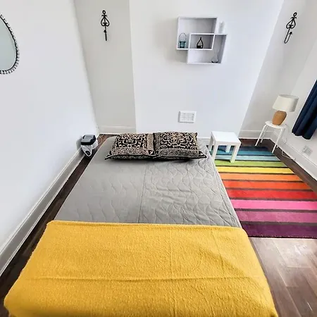 Comfortable House Near Etihad - Stay Sleep Rest-3